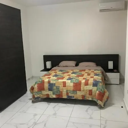 Lalaland Masionette Διαμέρισμα Żabbar