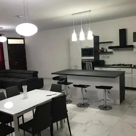 Lalaland Masionette Διαμέρισμα Żabbar
