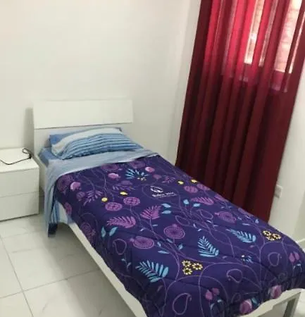 Lalaland Masionette Apartmán